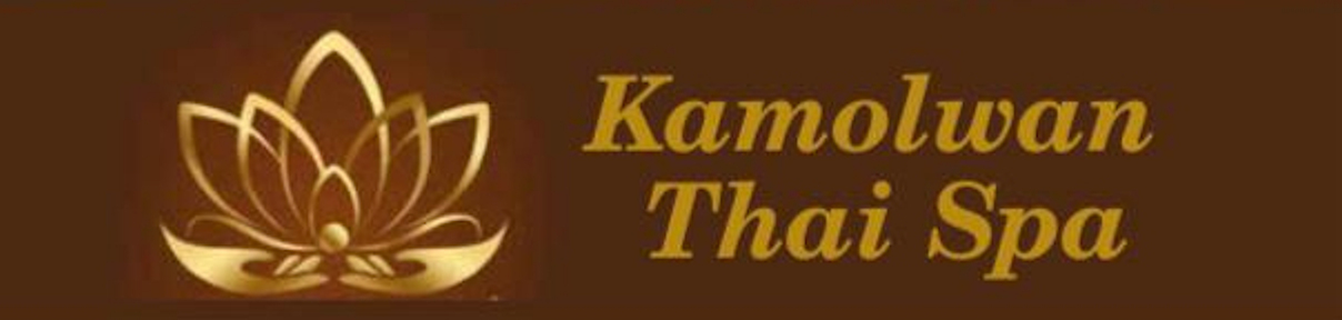 Kamolwan thai spa